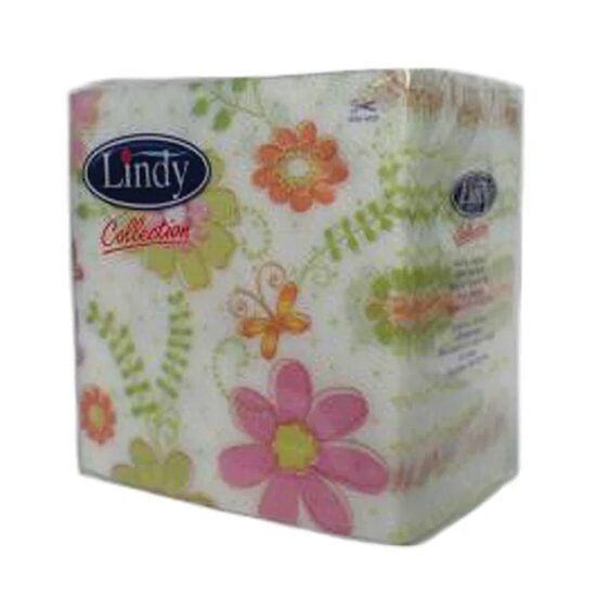 Servetele de masa Lindy, 25x25cm, 28 buc Engros