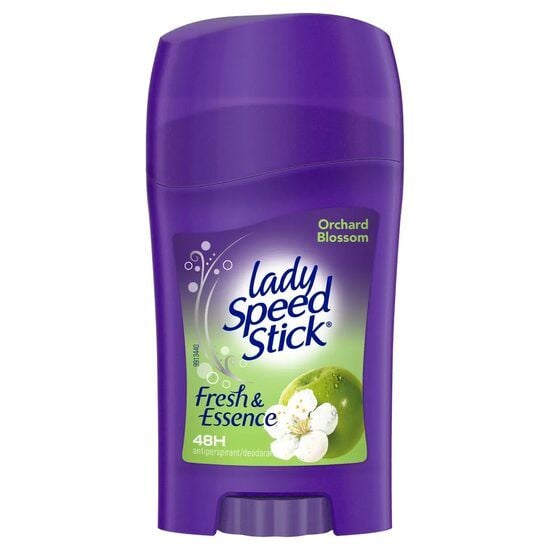 Deodorant solid pentru femei Lady Speed Stick Orchard Blossom, 45 g Engros