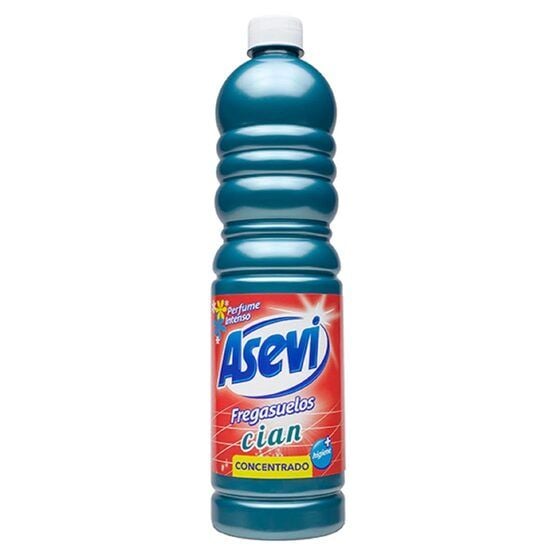 Detergent pentru pardoseli Asevi Cian, 1L Engros