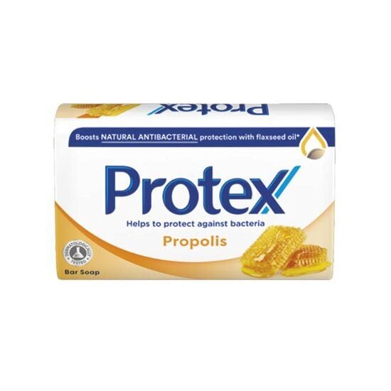 Sapun solid Protex Propolis cu ingredient natural antibacterian, 90 g Engros