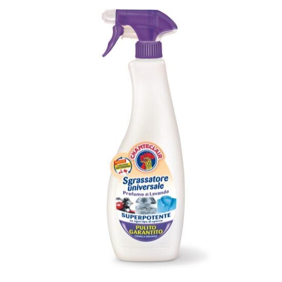 Degresant ChanteClair universal cu lavanda spray 600 ml Engros