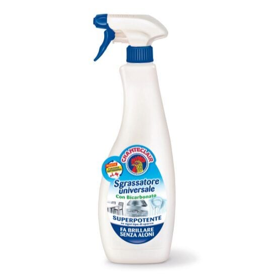 Degresant universal cu bicarbonat ChanteClaire, 600 ml Engros