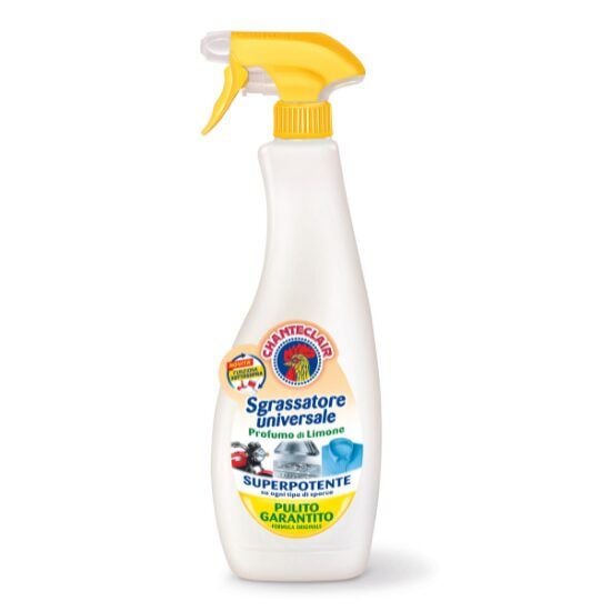 Spray degresant universal cu lamaie ChanteClair, 600 ml Engros