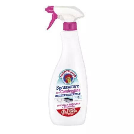 Degresant Universal cu Inalbitor, 625 ml, Chante Clair Engros
