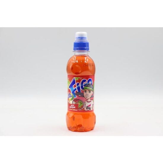 Suc de Mere si Capsuni, 0.3 L, Figo Kids, SGR Engros