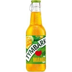 Bautura racoritoare necarbogazoasa Tymbark mar, lamaie si mango 0.25L, SGR Engros