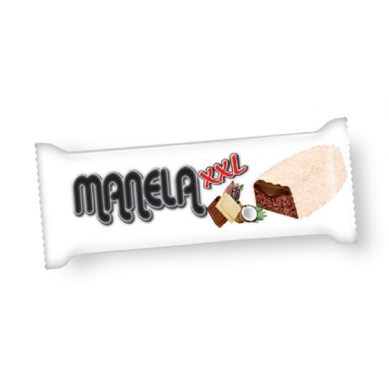 Prajitura Oslo Sade Kek cu vanilie, 20g Engros