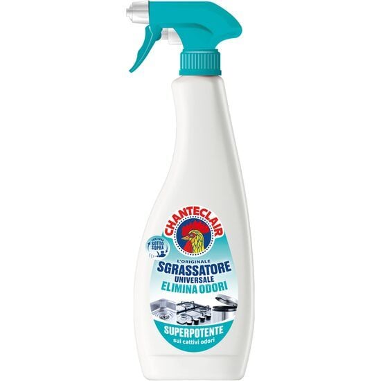 ChanteClair Degresant universal cu acțiune deodorantă, 600 ml Engros