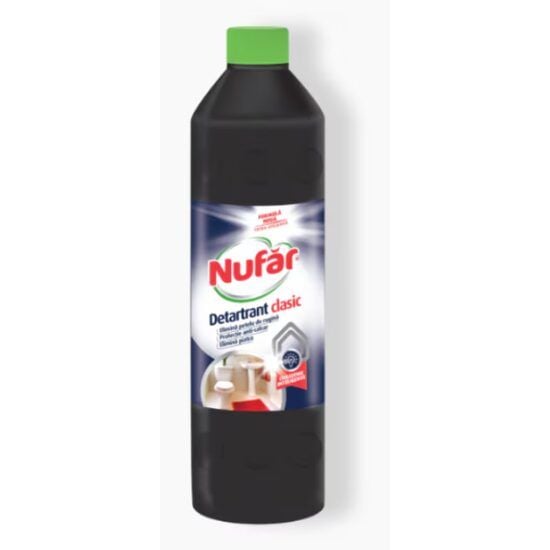 Solutie Detartrant Clasic, Nufar, 1 L Engros