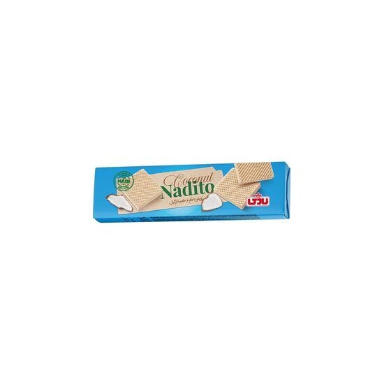 Nadi Napolitană cu Cocos 75g Engros