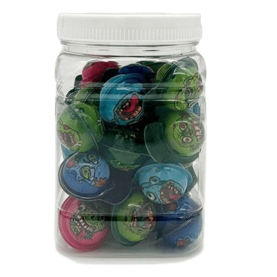Jeleu Devil Gummy Bol 8g, 30 bucati Engros