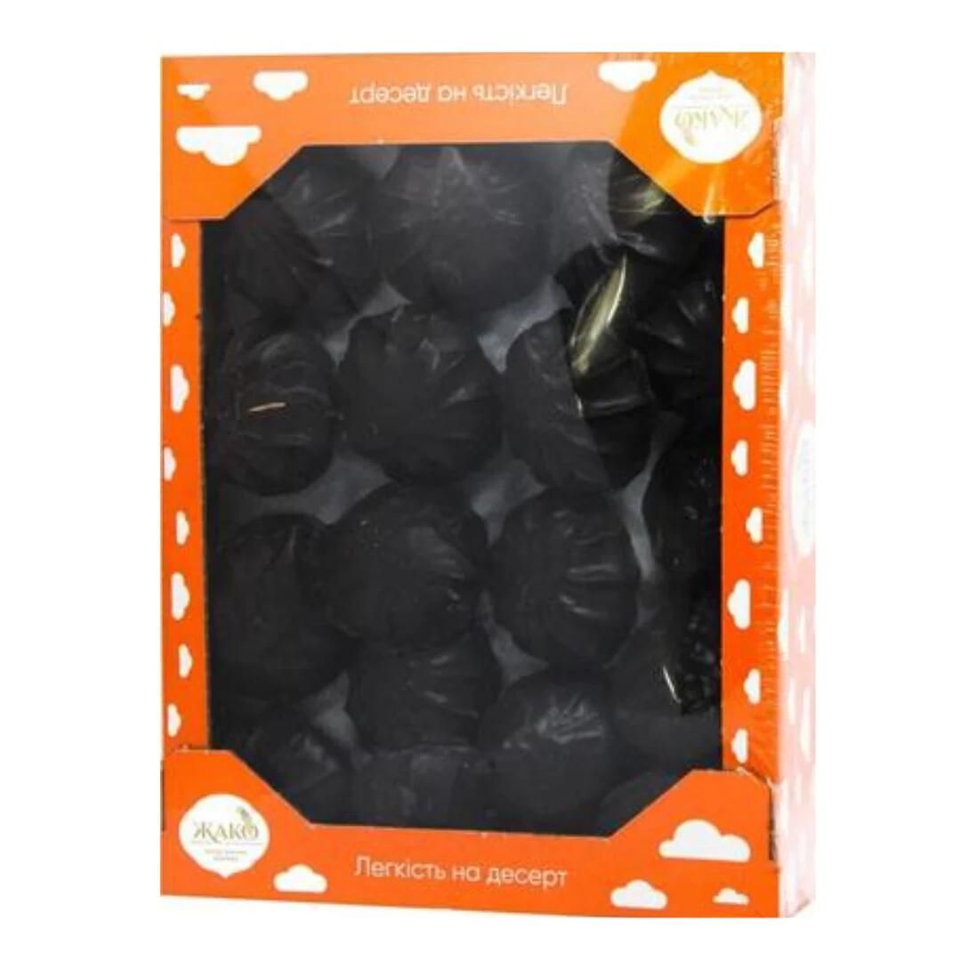 Bezele Jako în glazură de ciocolată, 1 kg Engros