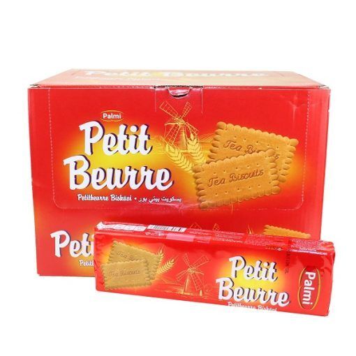 Biscuiti Ani Petit Beurre 80g Engros