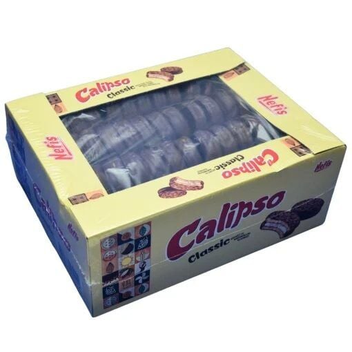 Biscuiti Calipso, Nefis, 3500g Engros