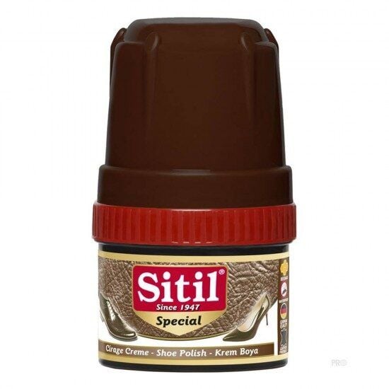 Crema de ghete maro Sitil, 50g Engros