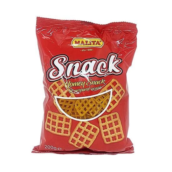 Chipsuri creveti Malita, 150g Engros