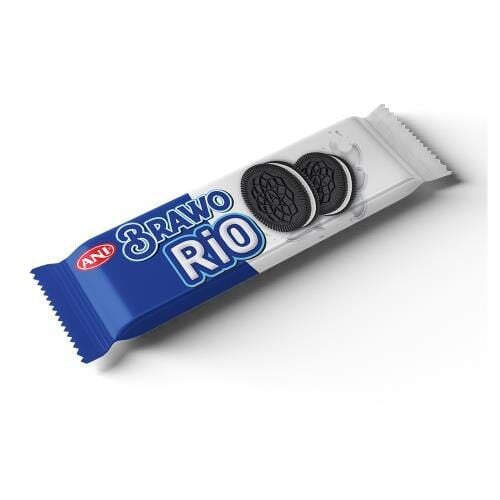 Biscuiti Ani Brawo Rio 55g Engros