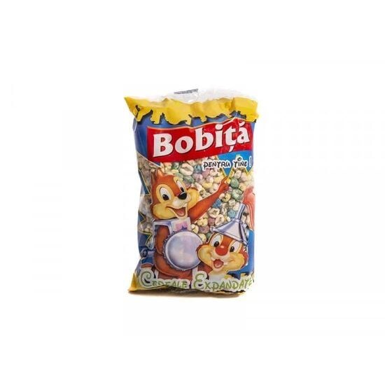 Pufarine Bobita, 100g Engros