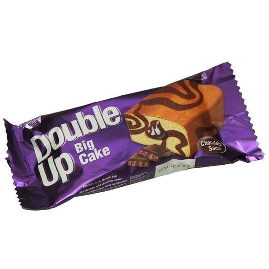 Prajitura in doua straturi Cake Double Up Big 50g Engros