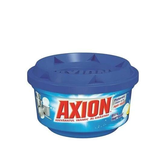 Detergent de vase pasta Axion Ultra degresant 225g Engros