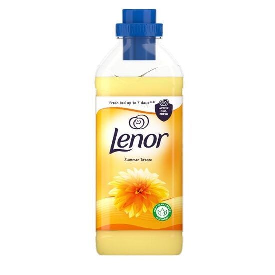 Balsam de rufe, Lenor, Summer Breeze, 850 ml Engros