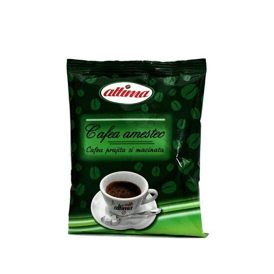 Cafea Amestec măcinată Altima 1kg – Gust fin și aromă delicată Engros