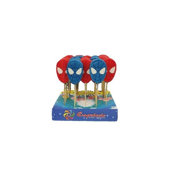 Acadea Capriccio Spiderman, 40g Engros