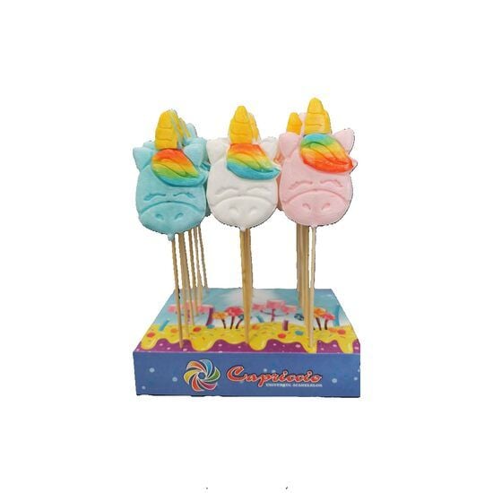 Acadea Top Unicorn Capriccio, 40g Engros