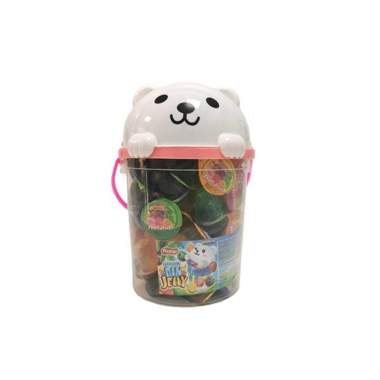 Jeleu de fructe Jelly Cup Storage Bin, 13g Engros