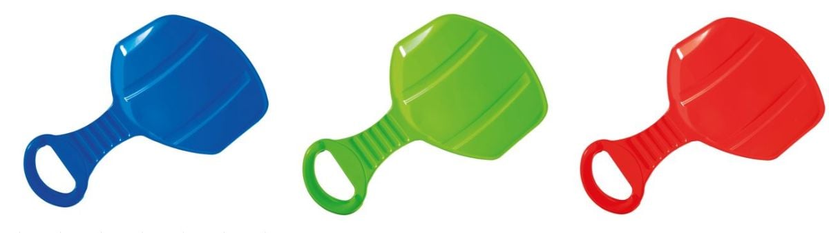 Sanie Plansa Derdelus KID 52x34x3.5 cm, Plastic ,ProsperPlast , Polonia , EnGros