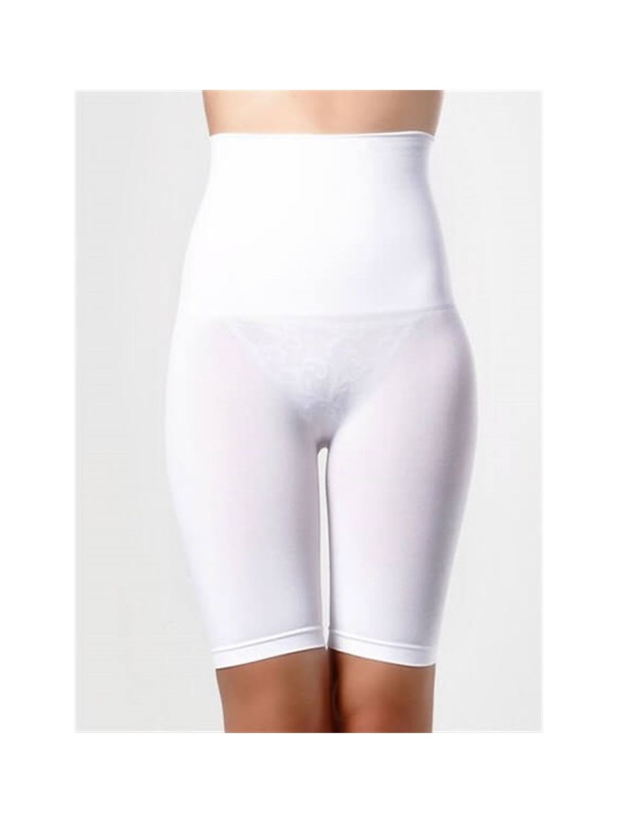 Burtieră Modelatoare cu Pantalon , Engro, Alb
