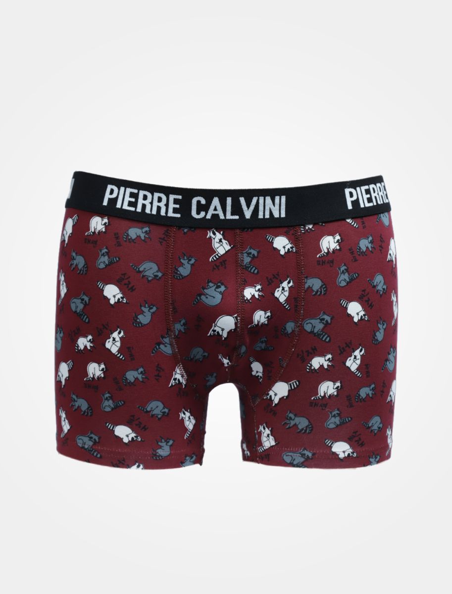 Boxer de Barbati 3XSet , Culori Diversificate,Engros
