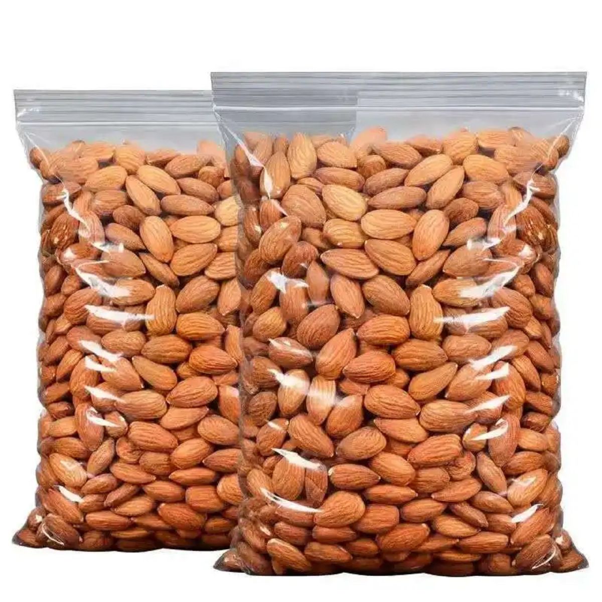 PUNGI ALIMENTARE CU FERMOAR 25X35 cm 3L (20BUC/SET)