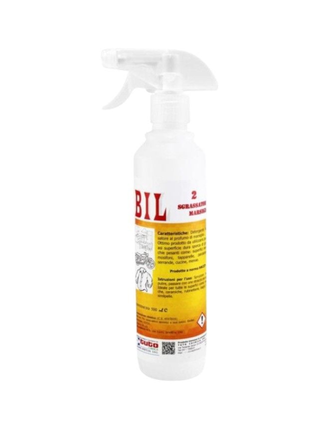 Detergent Degresant Engros, Profesional, Bil 2 Marsilia, 500ml