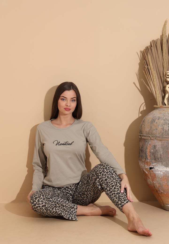 Pijama Dama „Mantical