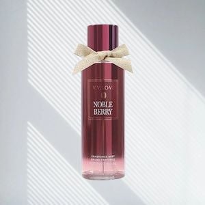 Spray de corp NOBLE BERRY 250ML de dama,En-gros