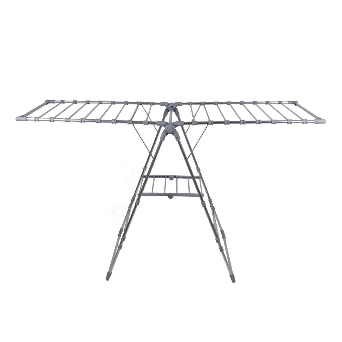 Uscator rufe din aluminiu Argento, suprafata uscare 23m / ZLN 9201 Engros