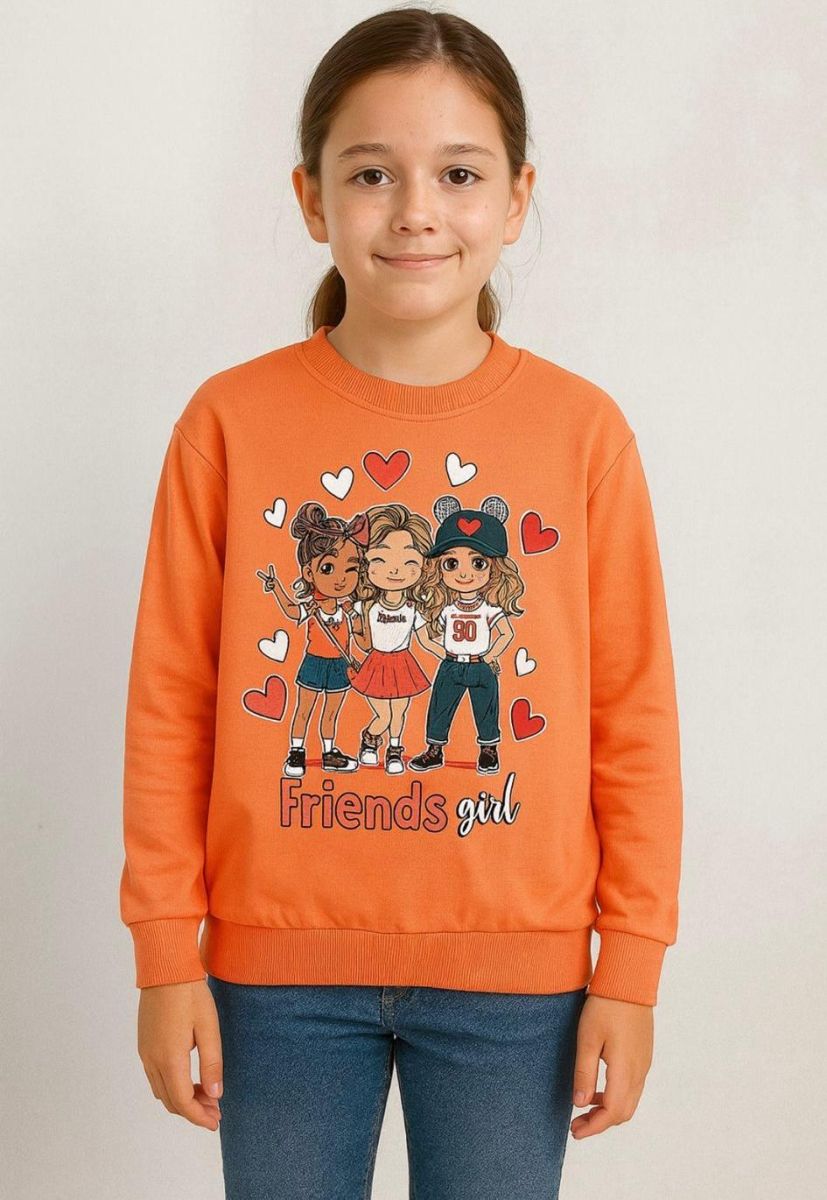 BLUZA ENGROSS USOR VATUIT 4-9