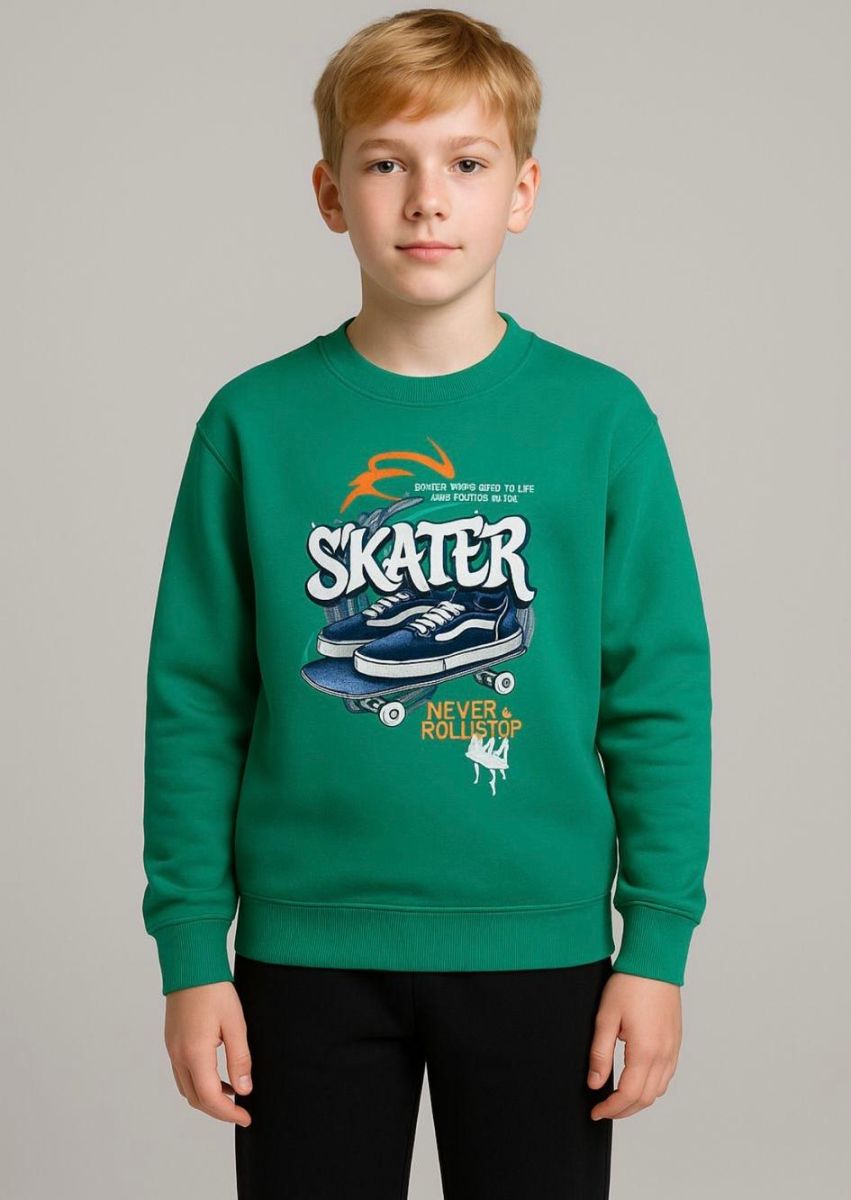 BLUZA ENGROSS USOR VATUIT 8-12