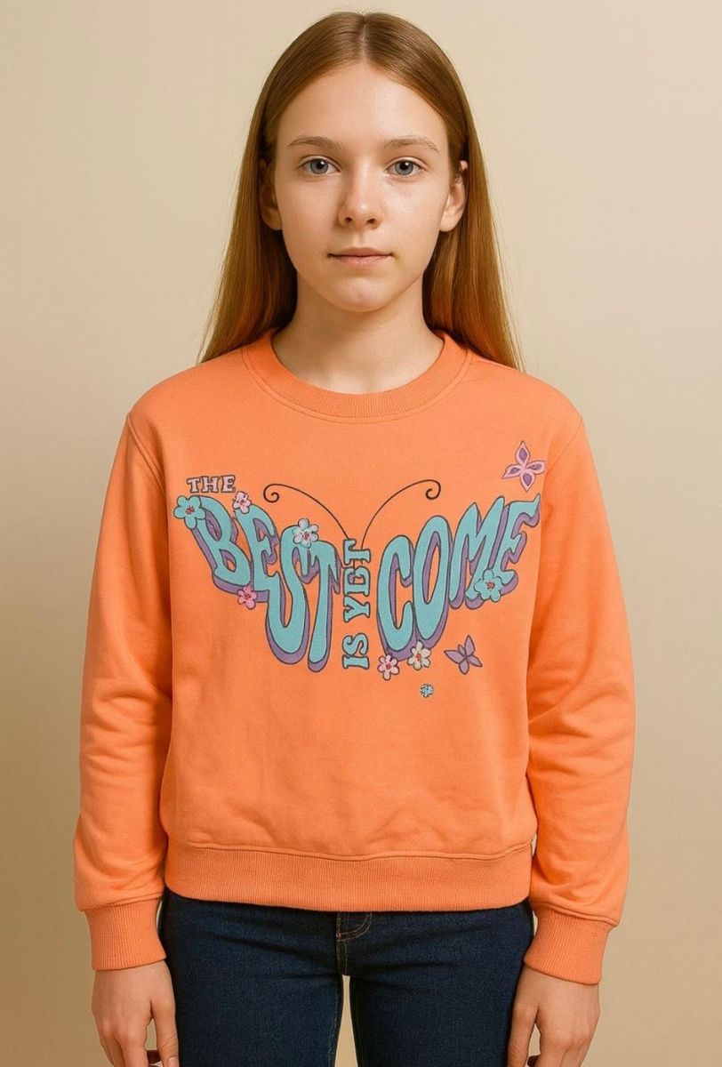 BLUZA ENGROSS USOR VATUIT 8-12
