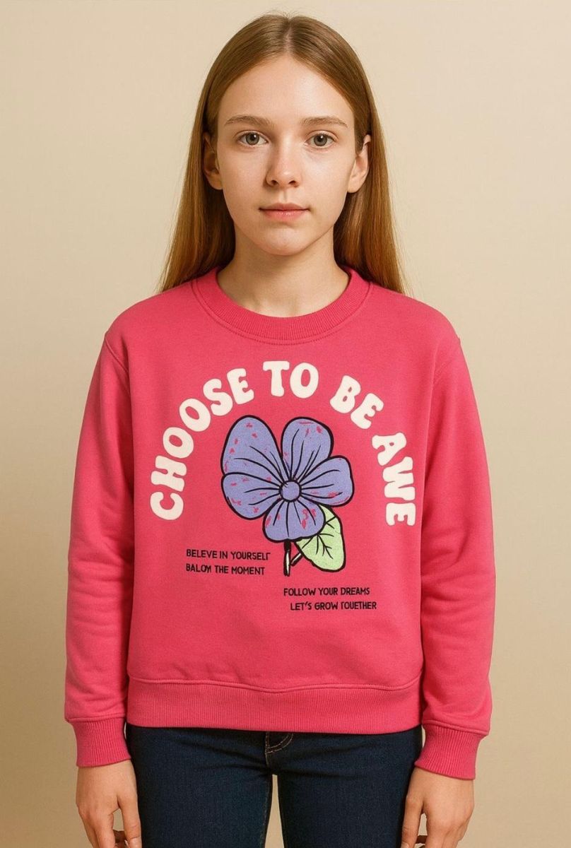 BLUZA ENGROSS USOR VATUIT 8-12