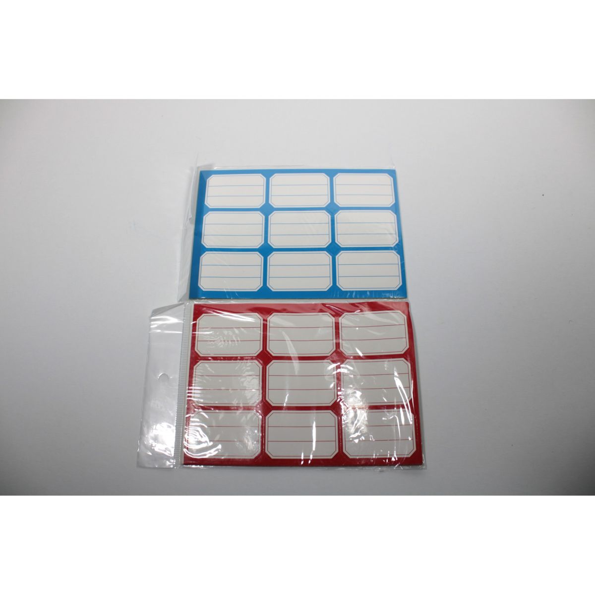 Etichete Engros scolare , 10 coli/set , 11x16cm