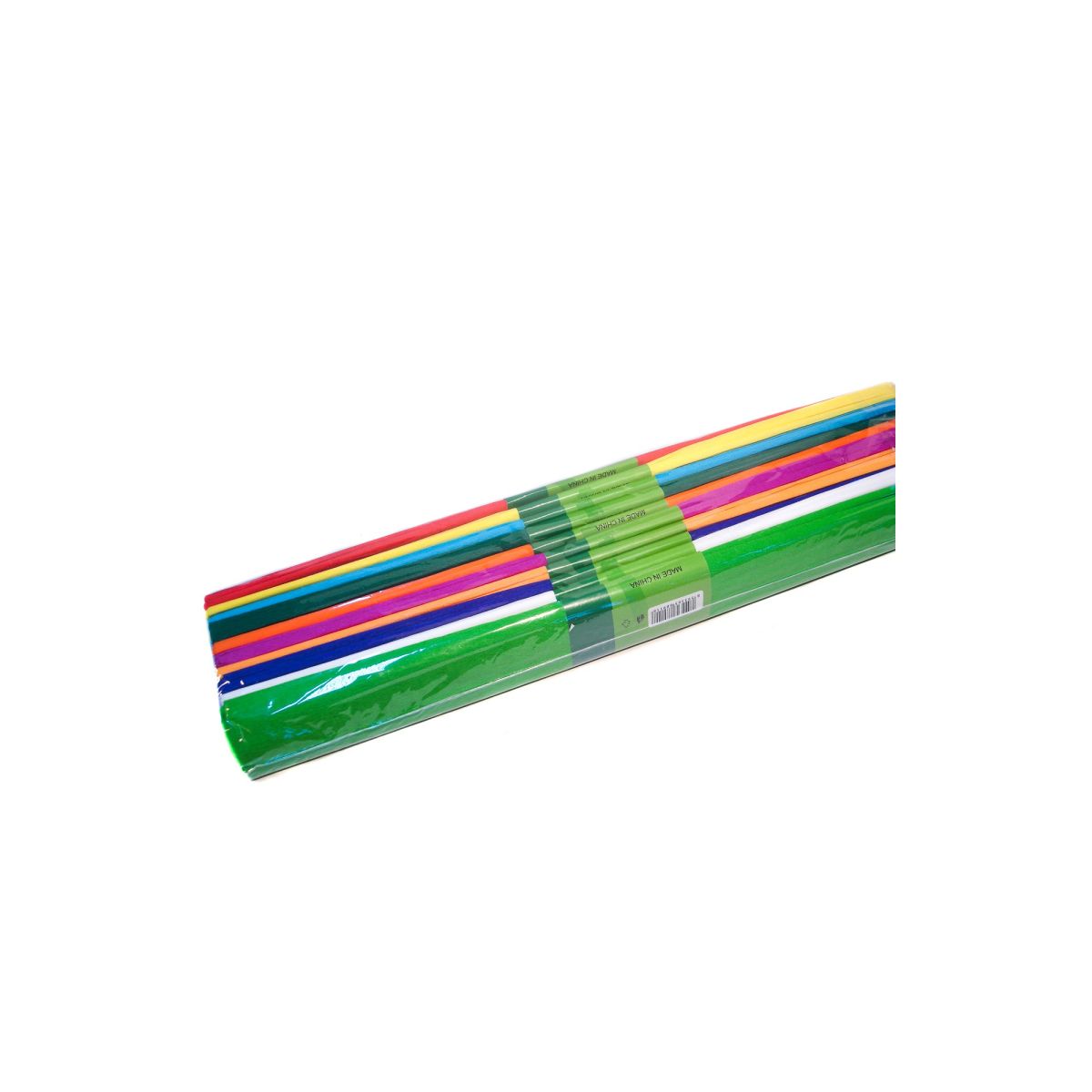Hartie Engros creponata 10/set 50 cm*2m