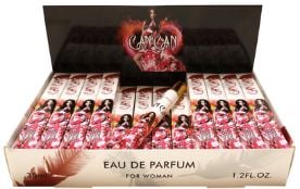 Parfum pentru damă CANCAN – Eau de Parfum Natural Spray Vaporisateur, 35 ml (1.2 fl.oz.) – Vânzare en-gros