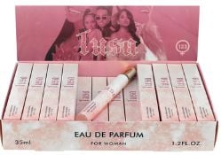 Parfum pentru damă TUSA – Eau de Parfum Natural Spray Vaporisateur, 35 ml (1.2 fl.oz.) – Vânzare en-gros