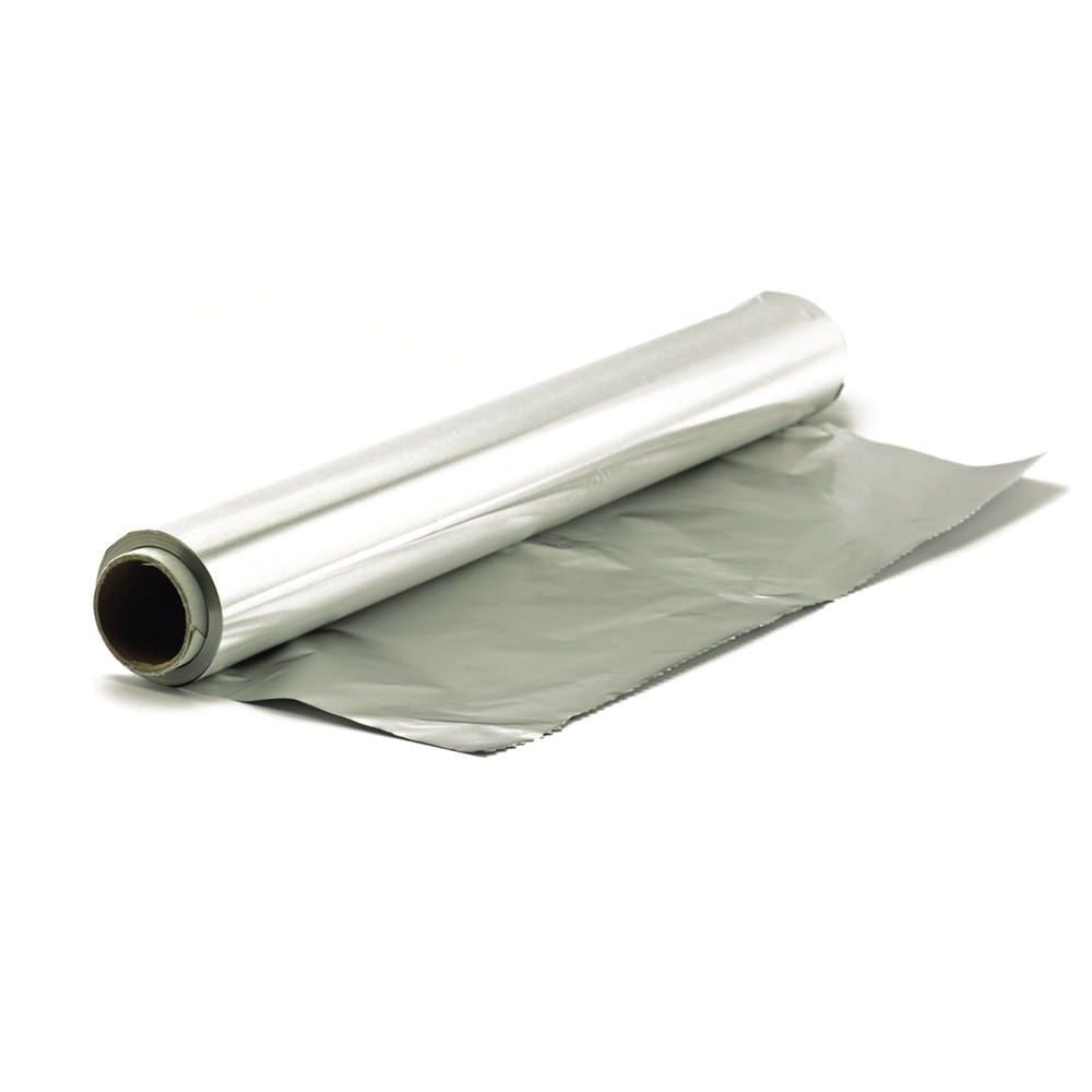 FOLIE ALUMINIU 20 METRI (5 BUC/SET)