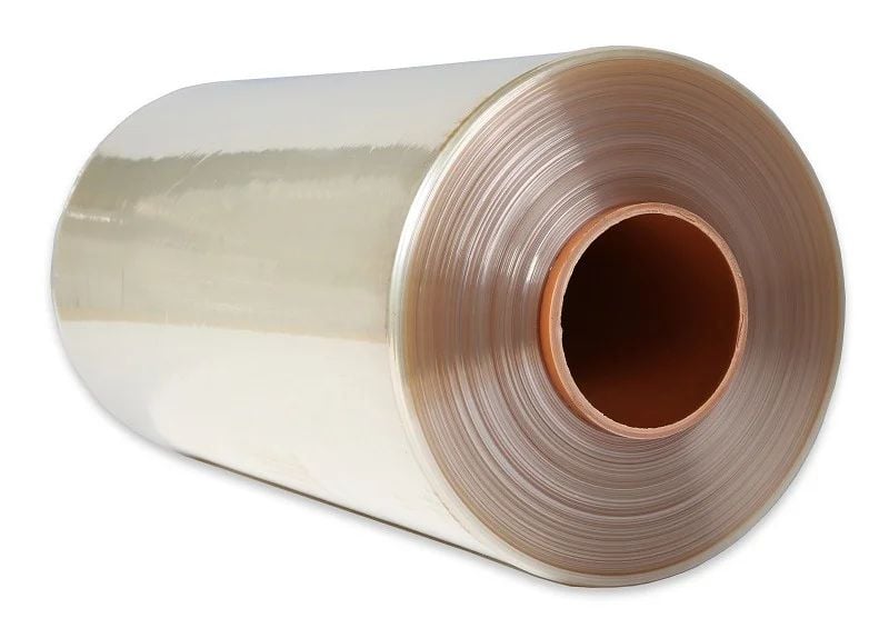 FOLIE PVC STRETCH PROFESIONALA 50CM (1 ROLA/SET)