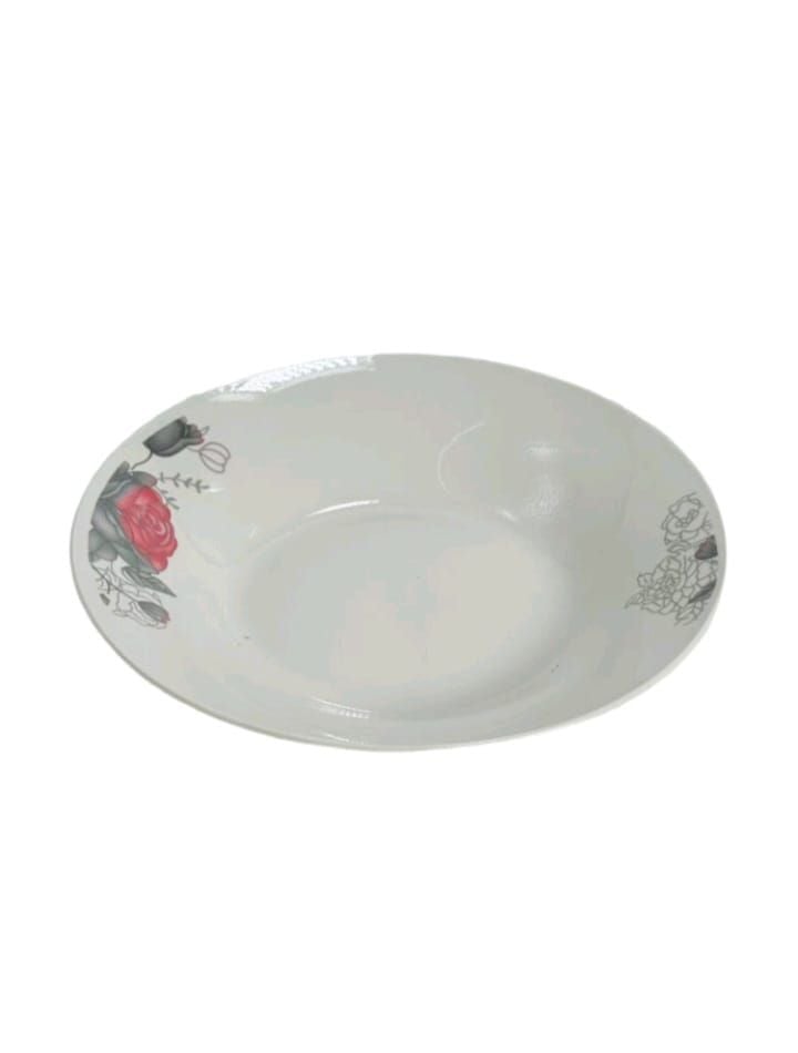 Farfurie adanca din Ceramica Engros