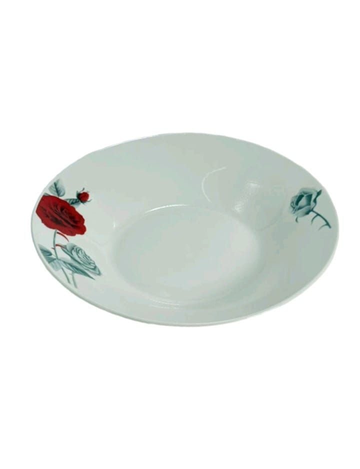 Farfurie adanca din Ceramica Engros