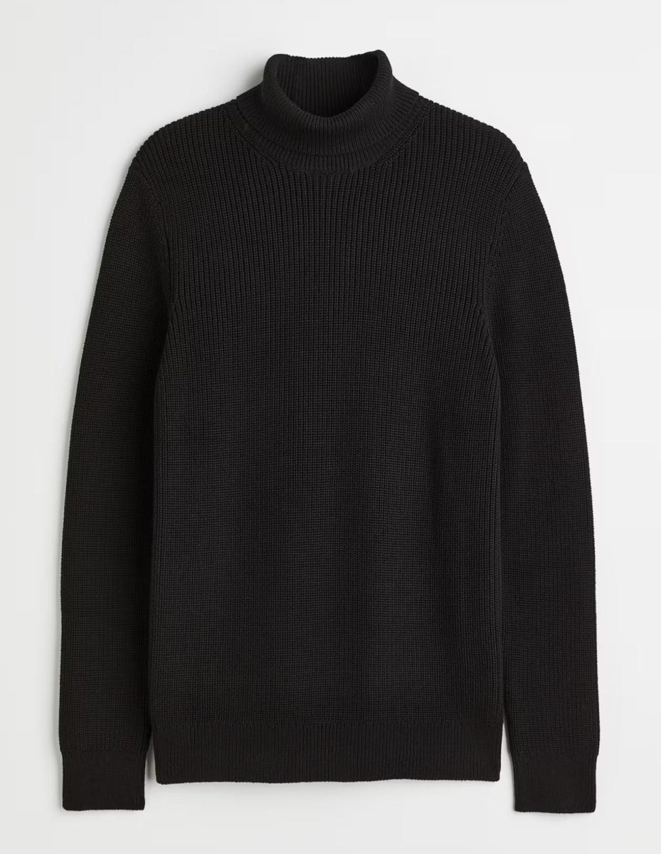 Bluza damă en gross tricotata oversize
